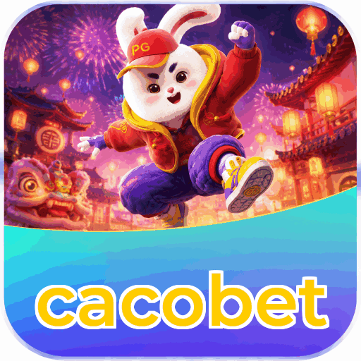 cacobet Facebook - Página oficial com promoções e comunidade ativa